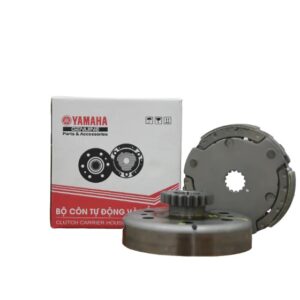 Bộ côn tự động và nồi côn xe Jupiter/Sirius