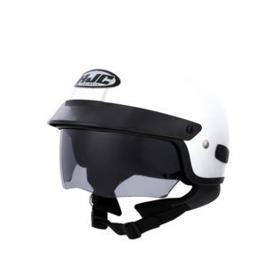 Nón bảo hiểm HJC 2V