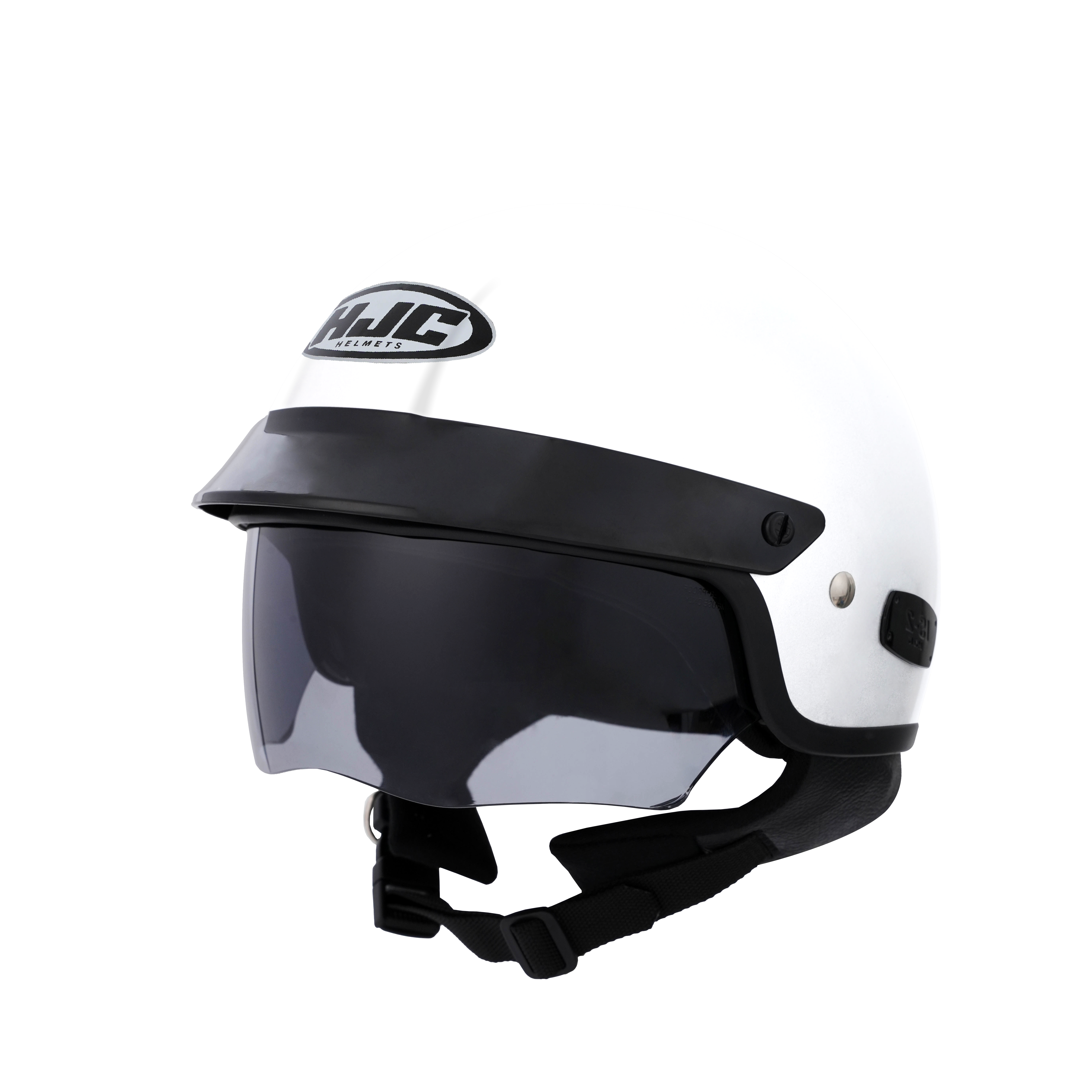 Nón bảo hiểm HJC 2V