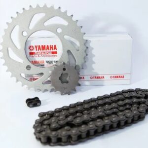 Bộ Nhông Xích Truyền Động Yamaha