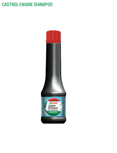 Dầu mỡ nhờn bảo dưỡng xe máy