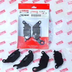 Má Phanh Thủy Lực (phanh đĩa) Yamaha