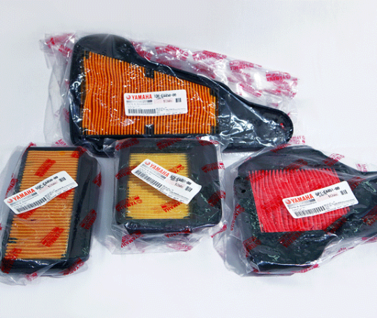 Tấm lọc gió xe Yamaha